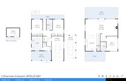 3 Overview Crescent, Apollo Bay, Vic 3233