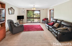 4 Dougherty Street, Horsham, Vic 3400