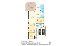 32 Upton Street, Stanhope Gardens, NSW 2768