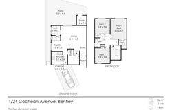 1/24 Gochean Avenue, Bentley, WA 6102