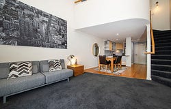 29/18 Captain Cook Crescent, Griffith, ACT 2603