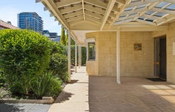 14A Dalgety Street, Cottesloe, WA 6011