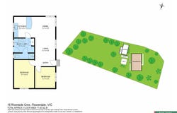 16 Riverside Crescent, Flowerdale, Vic 3717