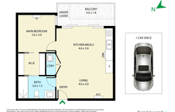 108/5 Woodvale Road, Boronia, Vic 3155