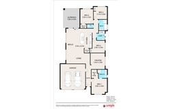 33 Palmerston Loop, Hilbert, WA 6112