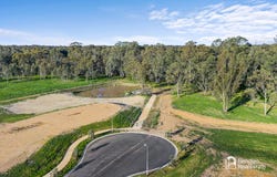 Lot 9, Monsants Estate, Maiden Gully, Vic 3551