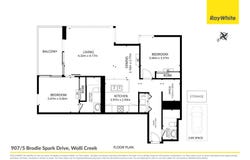 907/5 Brodie Spark Drive, Wolli Creek, NSW 2205
