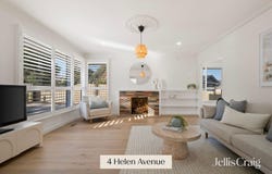 4 Helen Avenue, Croydon South, Vic 3136