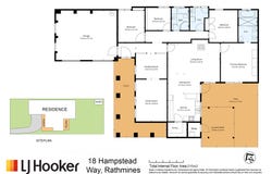 18 Hampstead Way, Rathmines, NSW 2283