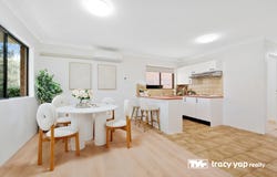 13/4-6 Freeman Place, Carlingford, NSW 2118