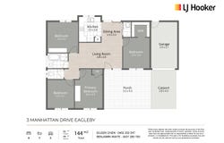 3 Manhattan Drive, Eagleby, Qld 4207