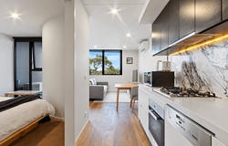 Unit 413/347 Camberwell Road, Camberwell, Vic 3124