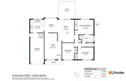 16 Rajang Street, Tanah Merah, Qld 4128