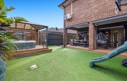 8 Verve Circuit, Cranbourne West, Vic 3977