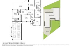38 Pacific Road (Nirimba Fields), Quakers Hill, NSW 2763