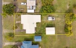 62 Regent Street, Granville, Qld 4650