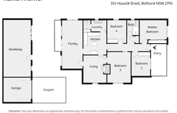 355 Howick Street, Bathurst, NSW 2795
