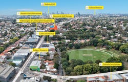 728 Parramatta Road, Petersham, NSW 2049