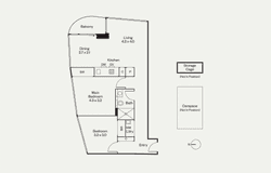 607/338 Kings Way, South Melbourne, Vic 3205