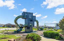 Lot 437 Tullich Street, Bulla, Vic 3428