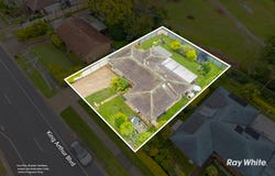 18 King Arthur Boulevard, Bethania, Qld 4205
