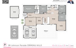 28 Johnson Parade, Ormeau Hills, Qld 4208