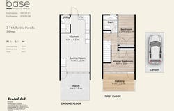 2/74a Pacific Parade, Bilinga, Qld 4225