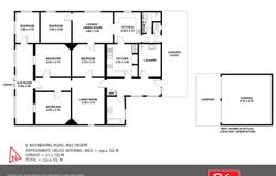 6 Boomerang Road, Millthorpe, NSW 2798