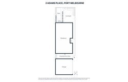 2 Adams Place, Port Melbourne, Vic 3207