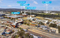 23/21 Foundry Rd, Midland, WA 6056