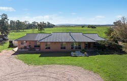 282 Stringer Road, Merungle Hill, NSW 2705