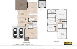 47 Pelorus Street, Redland Bay, Qld 4165