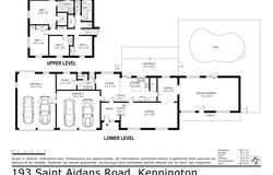 193 St Aidans Road, Kennington, Vic 3550