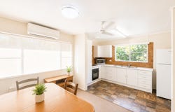9 Cook Crescent, Dysart, Qld 4745
