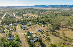 20 Harding Street, Kilkivan, Qld 4600