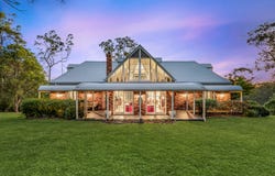 10 Titas Road, Blaxlands Ridge, NSW 2758