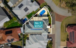 7 Walnut Way, Meadow Springs, WA 6210