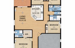 7 Inverway Circuit, Farrar, NT 0830