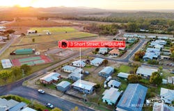 3 Short Street, Dimbulah, Qld 4872