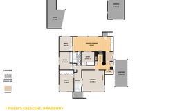 1 Phelps Crescent, Bradbury, NSW 2560