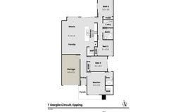7 Dargile Circuit, Epping, Vic 3076