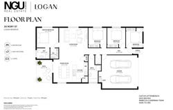 20 Rory Street, Logan Reserve, Qld 4133