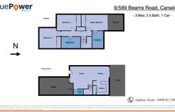 9/589 Beams Road, Carseldine, Qld 4034