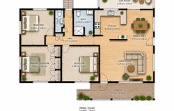 35 Lake MacDonald Drive, Cooroy, Qld 4563