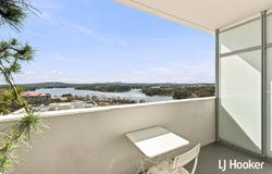 61/41 Chandler Street, Belconnen, ACT 2617