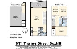 8/71 Thames Street, Box Hill North, Vic 3129