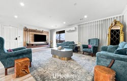 1 Lighthorse Crescent, Narre Warren South, Vic 3805