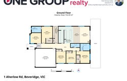 1 Aherlow Road, Beveridge, Vic 3753