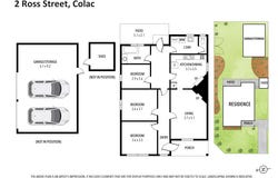 2 Ross St, Colac, Vic 3250