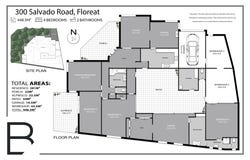 300 Salvado Road, Floreat, WA 6014